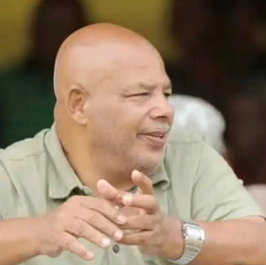 TFF Bans Azam FC Owner Jamal Bakhresa for One Year