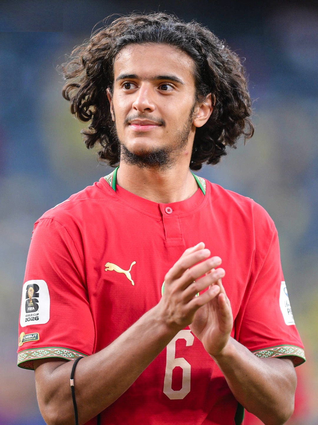 Manchester City Agree €100m Deal to Sign Morocco Star Ayyoub Bouaddi