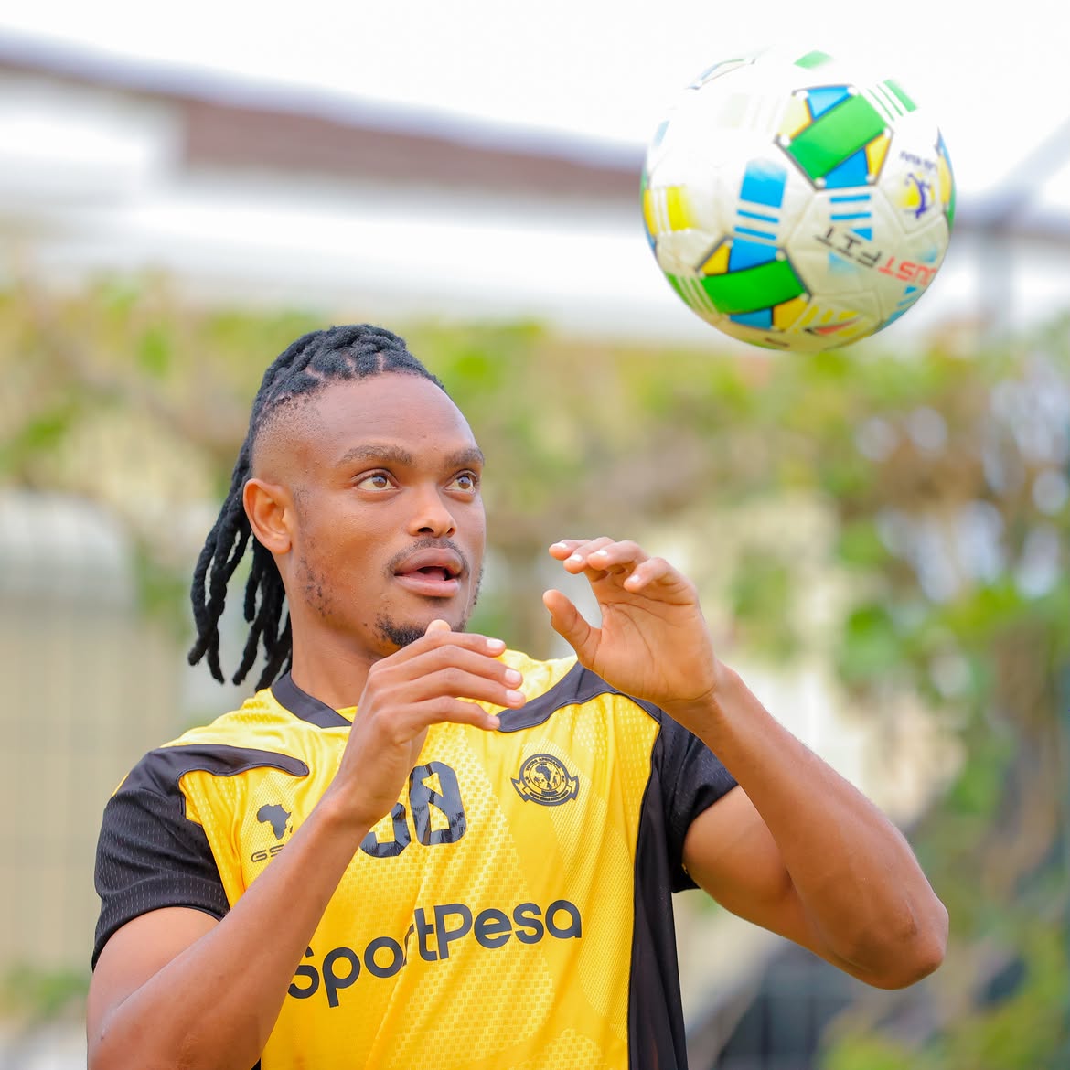 Kamwe: Aziz Ki and Selemani Mwalimu’s Fate Is in Mngqithi’s Hands