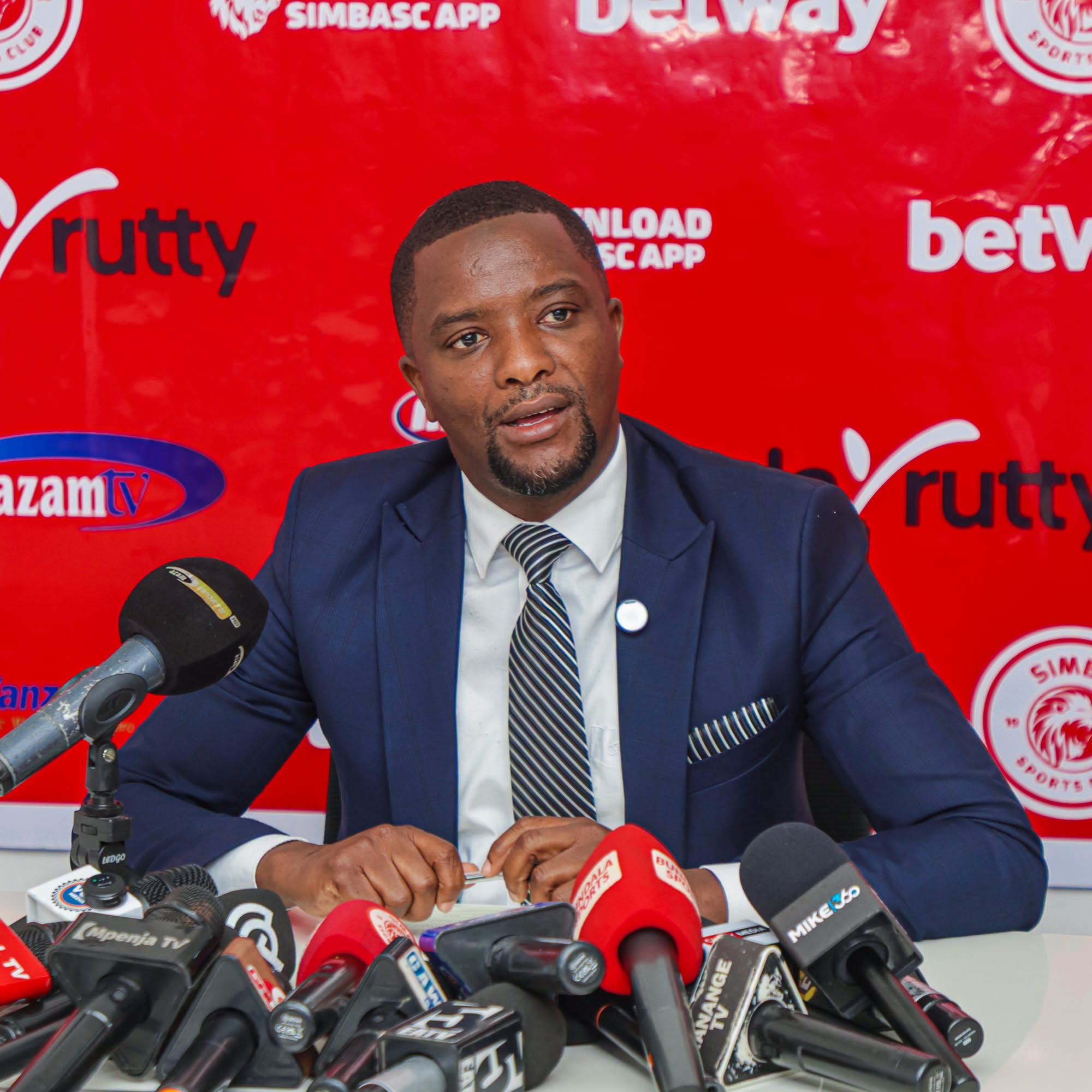 Simba SC Organise Fan Trip to Malawi for CAF Champions League Opener