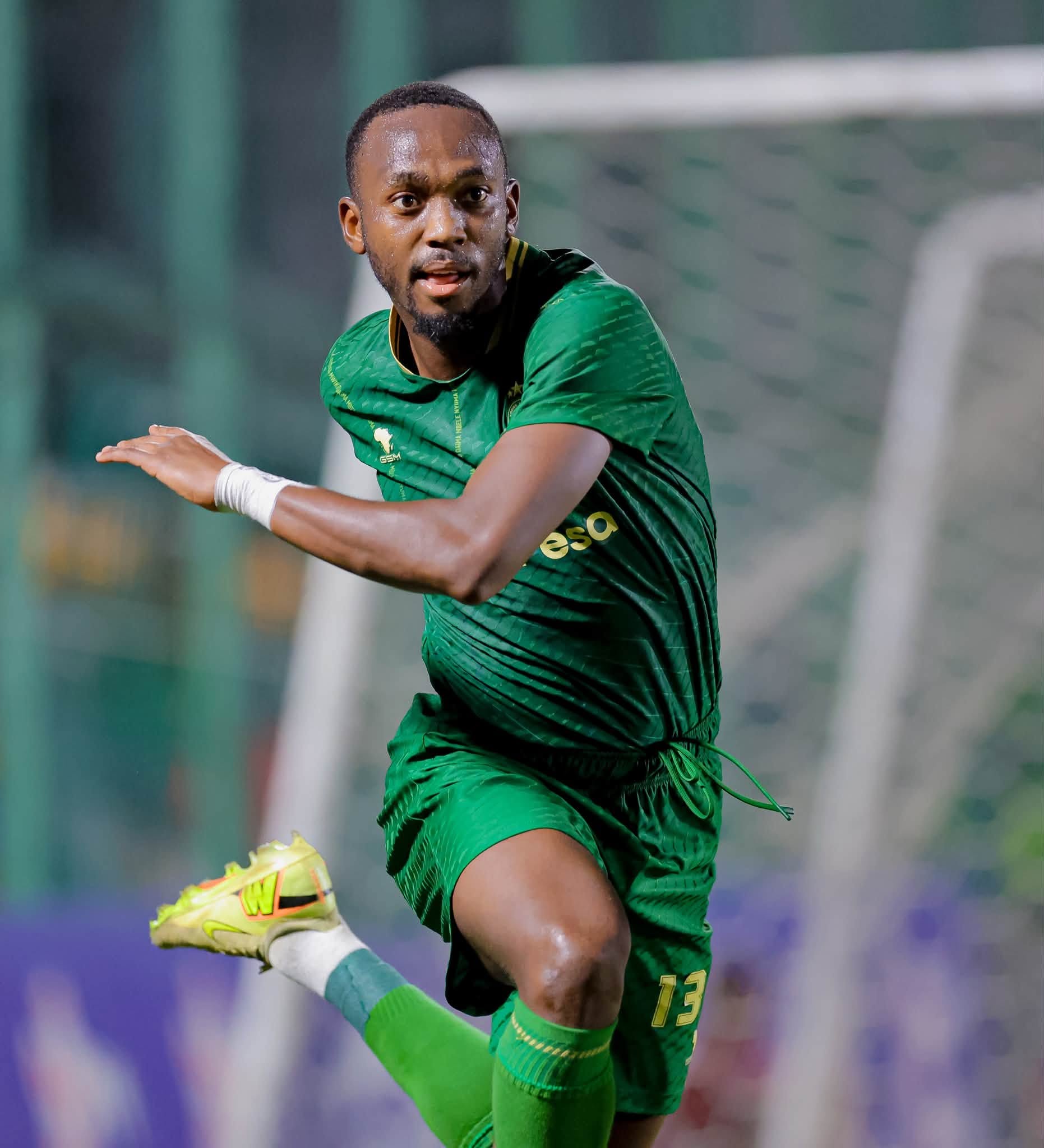 Yanga Thrash JKT Tanzania 4-0 to Return to Top of NBC Premier League