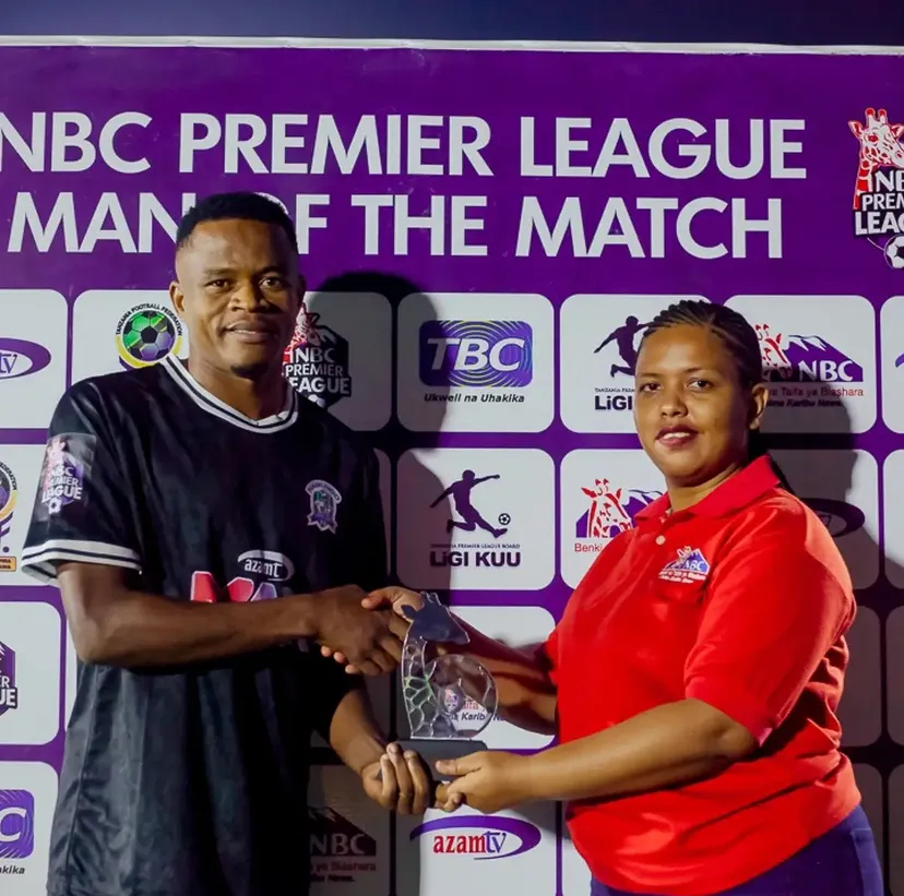NBC premier league: Namungo and Polisi Tanzania secure victories.