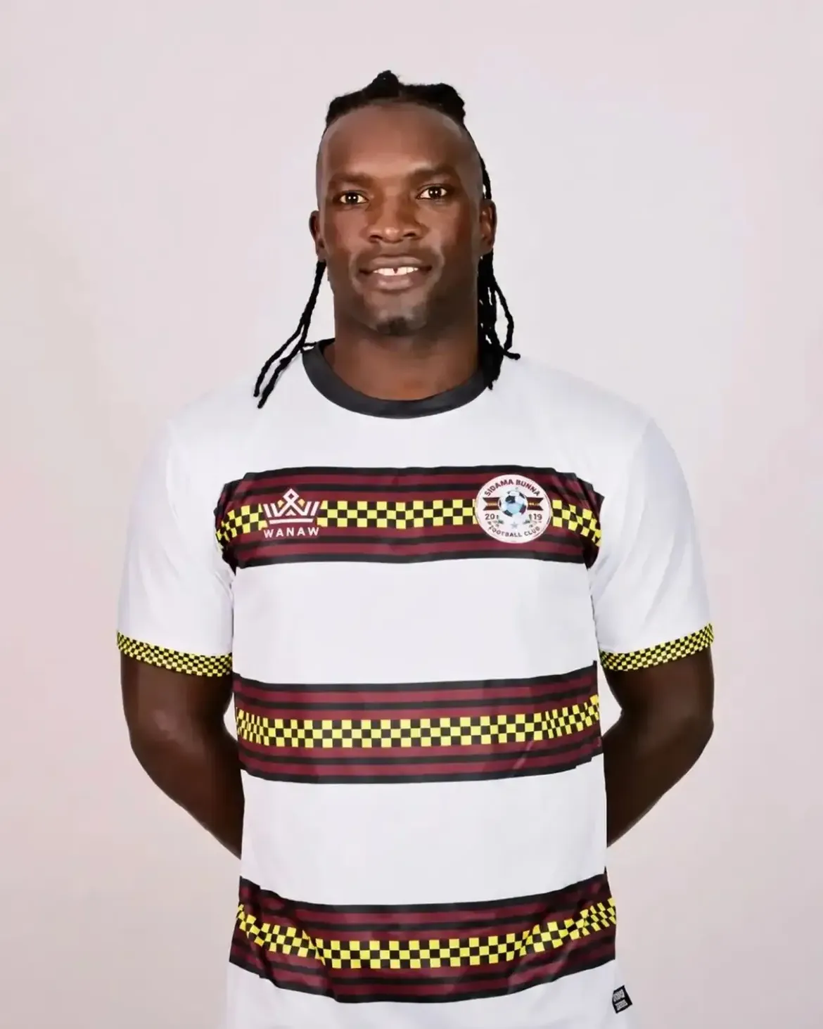 Former Yanga Midfielder Khalid Aucho Joins Ethiopian Champions Sidama Bunna