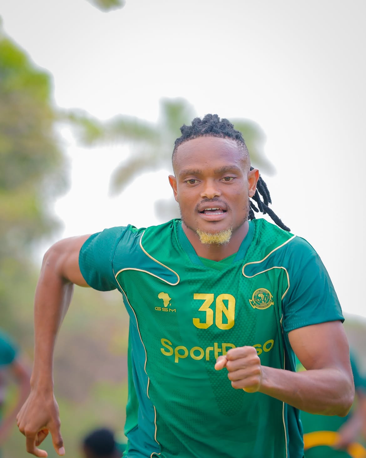 Yanga Fans Could Finally See New Signing Seleman Mwalimu in Action