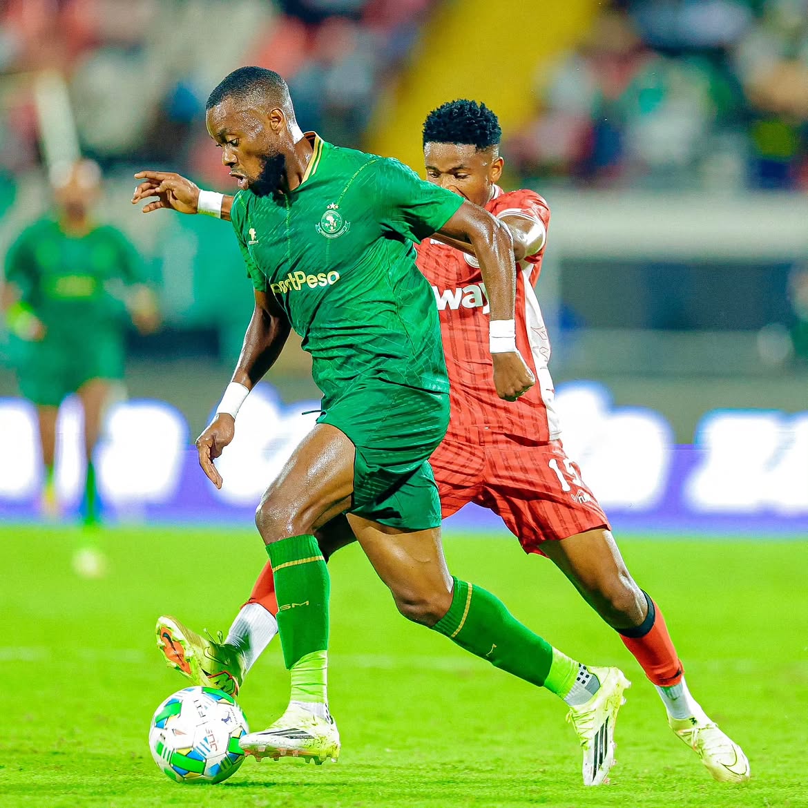 NBC Premier League Round Five: Simba and Yanga Set to Take the Field Today