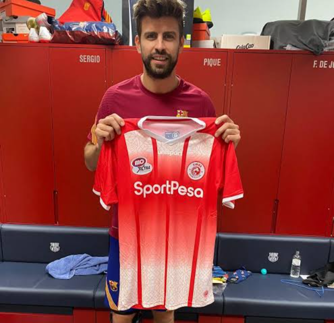 Yanga using Fabrizio romano to unveil new kit is nothing new