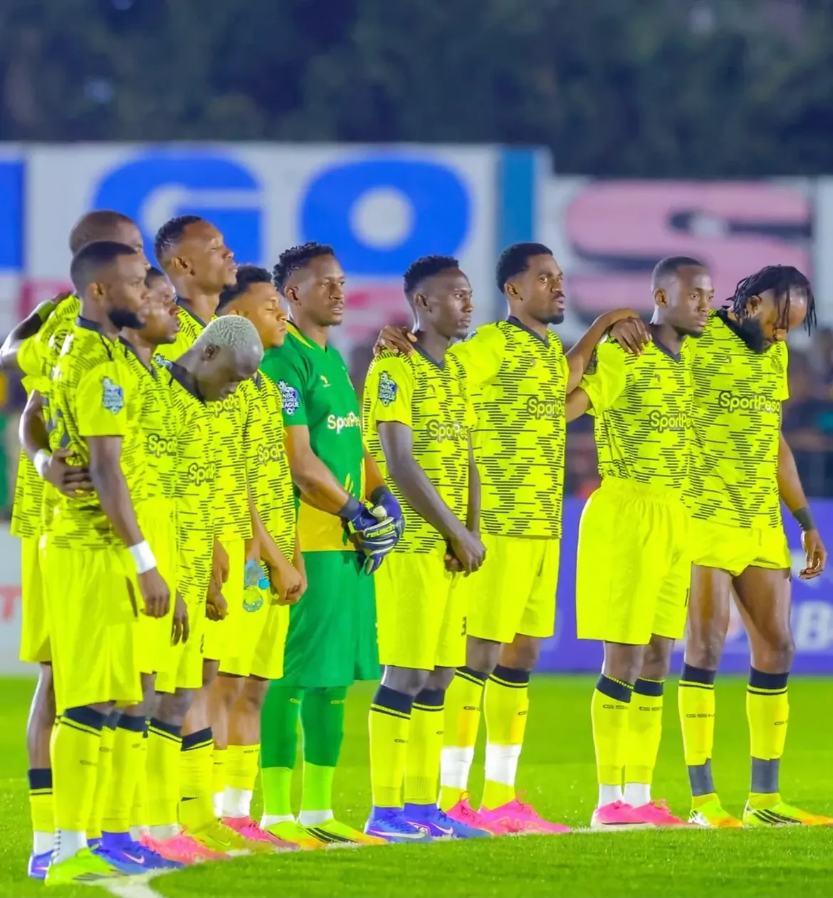 Gaborone United vs Yanga: Key Battles, Tactical Threats and What Could Decide the CAF Champions League Clash