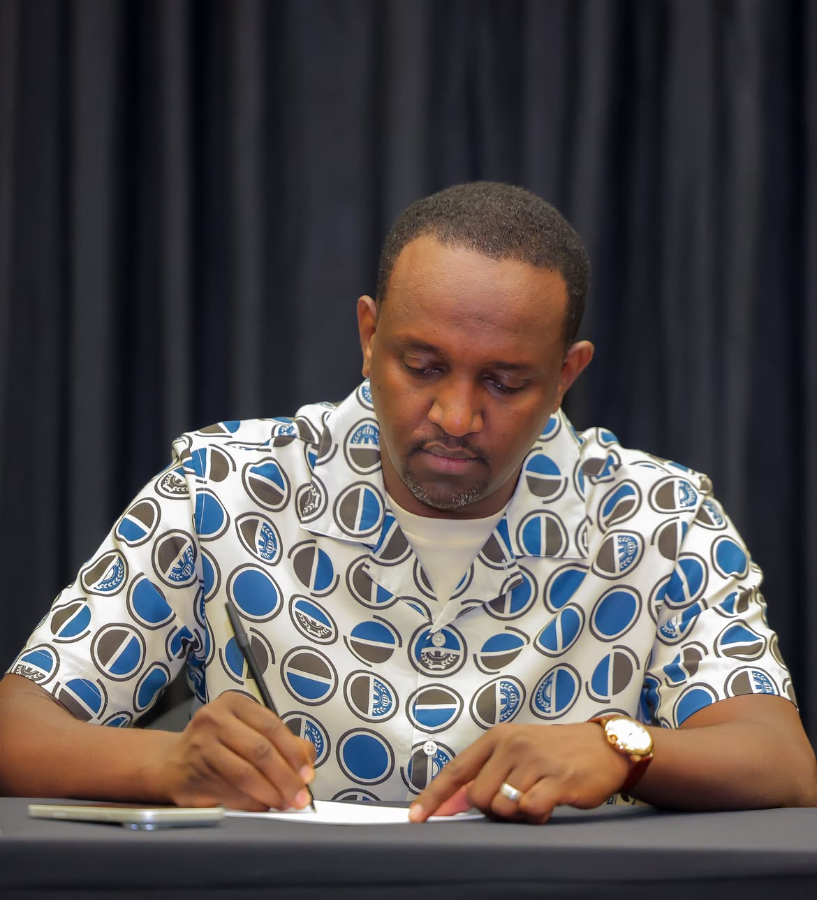 Yanga launches new branch in Botswana, They target african championship