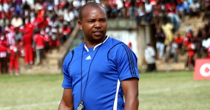 Mecky mexime set to take charge of TRA, Replaces Ndayiragije