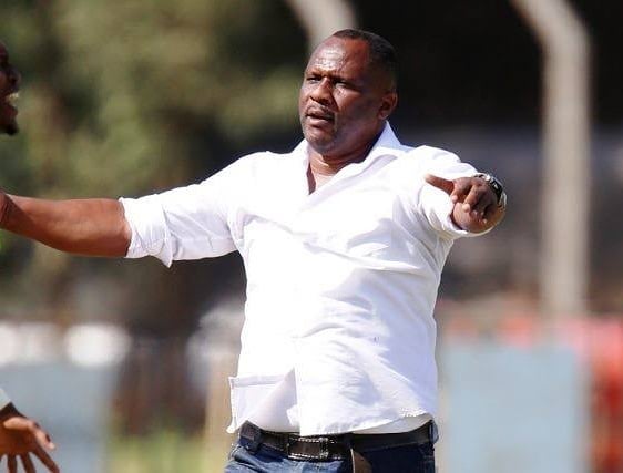 Hemed Suleiman Set to Take Charge at TRA United