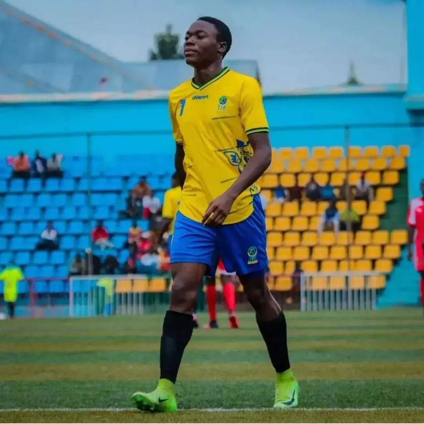 Clara Luvanga Makes History with Record-Breaking Move to Washington Spirit