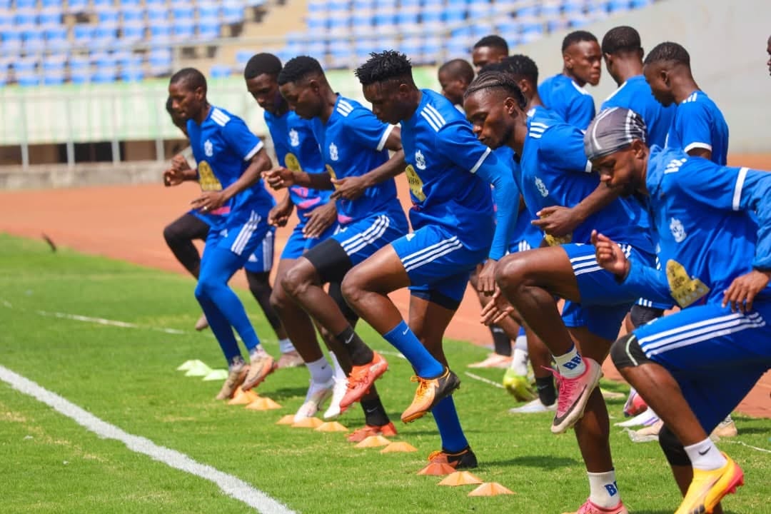 Mighty Wanderers Head to Tanzania as Simba Eye CAF Champions League Progress