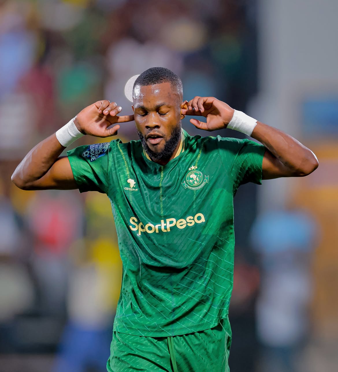 Kangwanda aitwa chipolopolo kufuzu afcon 2027