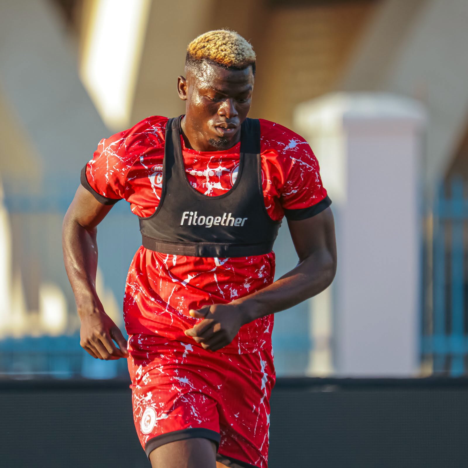 Simba Fans Back Doumbia to End Goal Drought as Mgunda Offers More Attacking Options