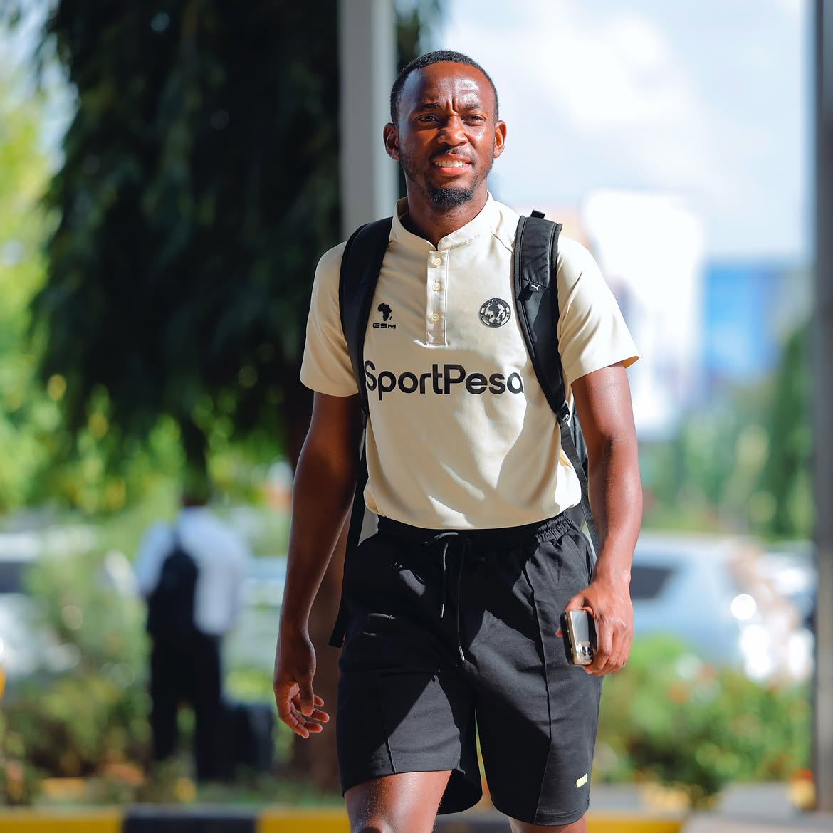 Shalulile injury confirmed ahead of yanga's clash with Geita gold