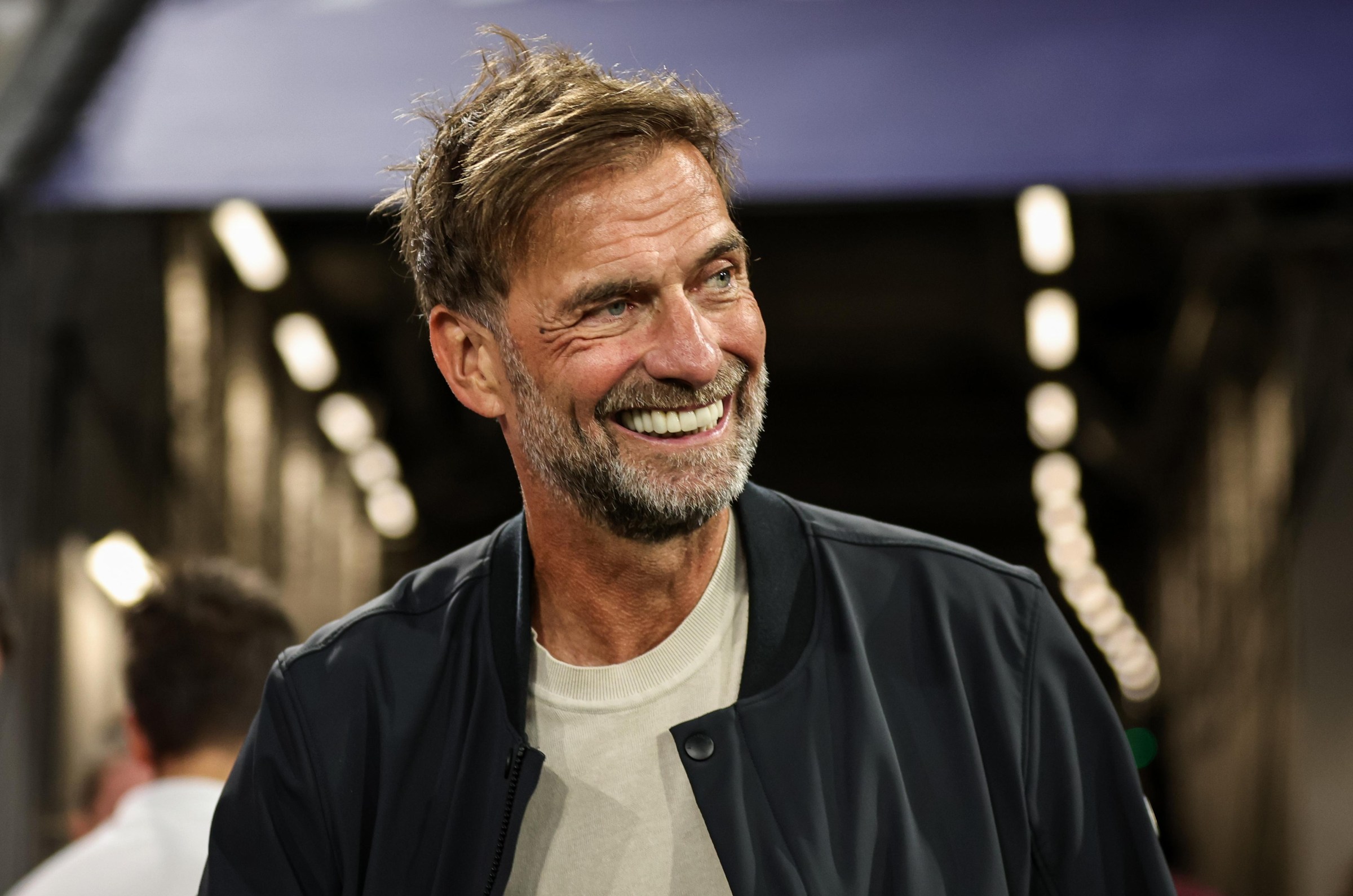 Klopp amchagua ter stegen, kipa namba moja ujerumani