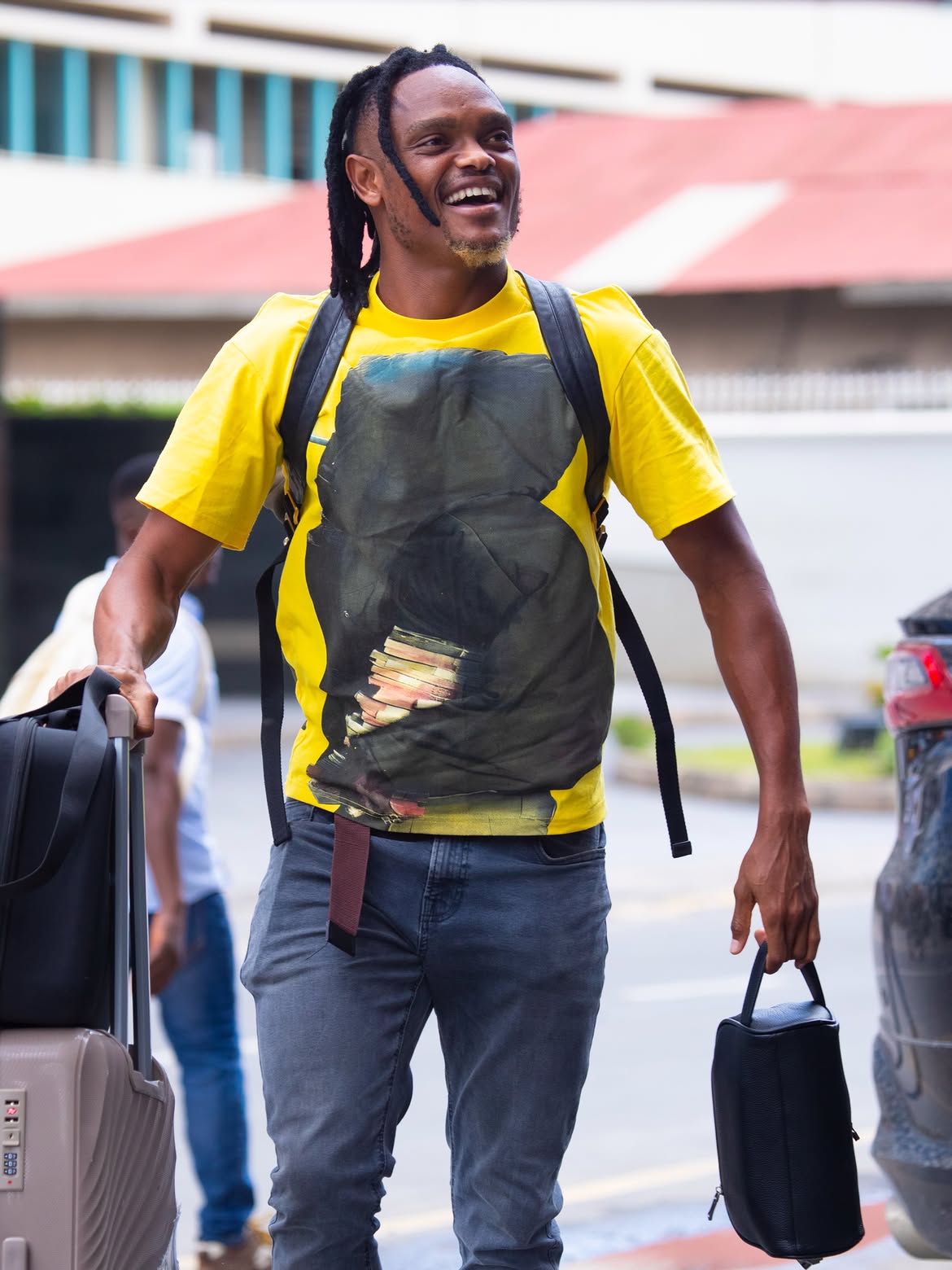 Nyota Stars waingia kambini tayari kwa mechi za kufuzu Afcon 2027