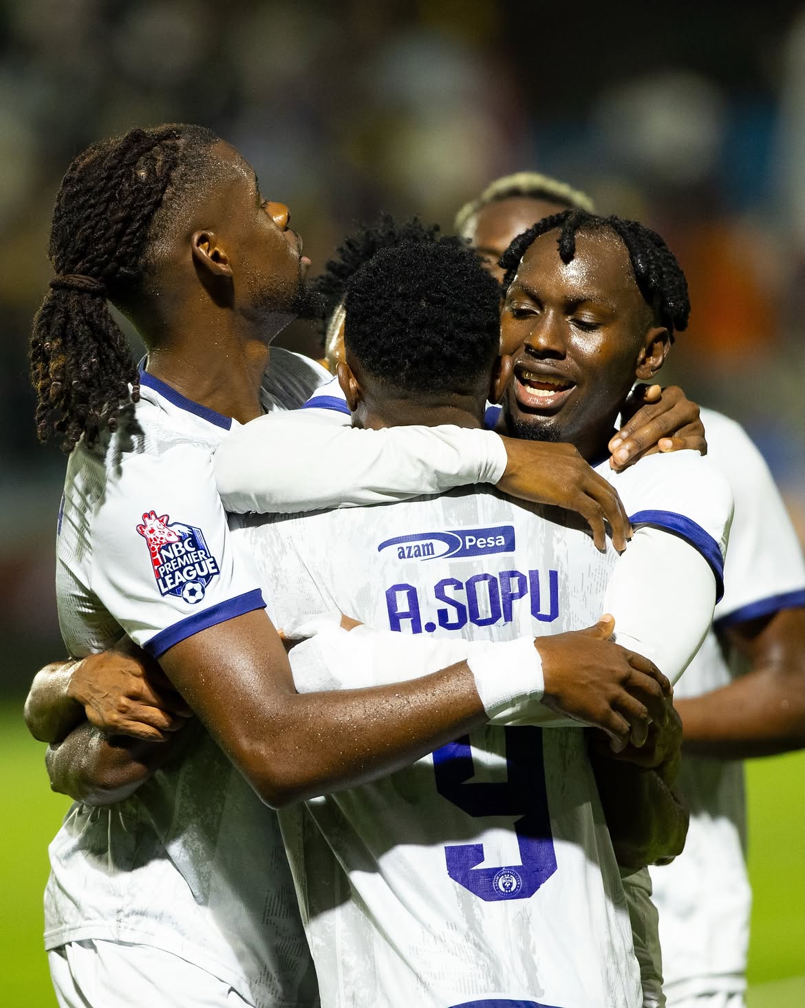 TPLB Takes Disciplinary Action Against Yanga, Azam, Match Officials and Championship Clubs