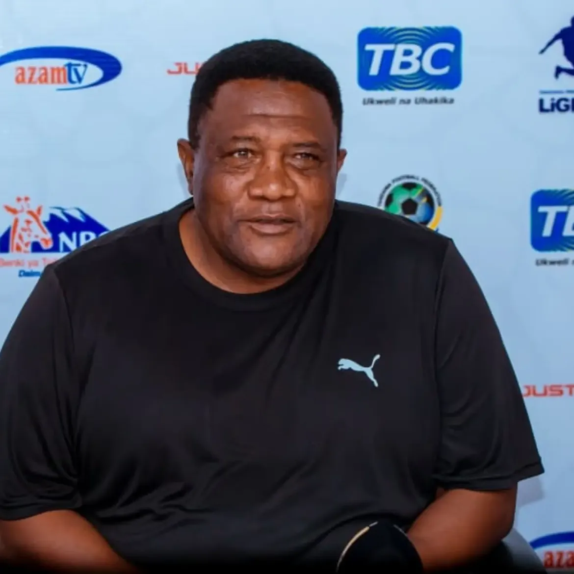 Juma Mgunda: Building a new team requires time and patience