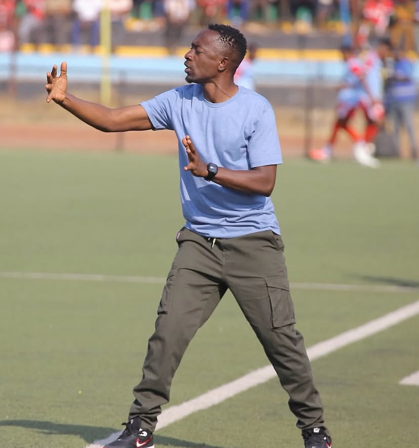 Kagera Sugar sack entire coaching staff!