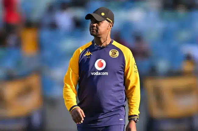 Kagera Sugar Appoint Cedrick Kaze as New Head Coach