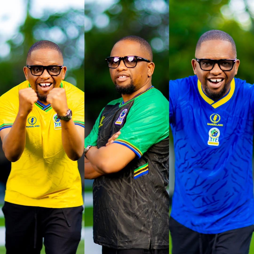 Sandaland Company demands apology and compensation