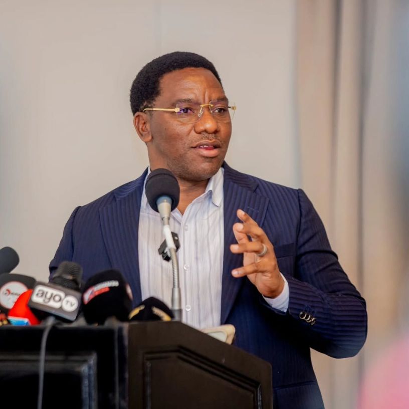 Makonda urges clubs to resolve disputes through internal mechanisms