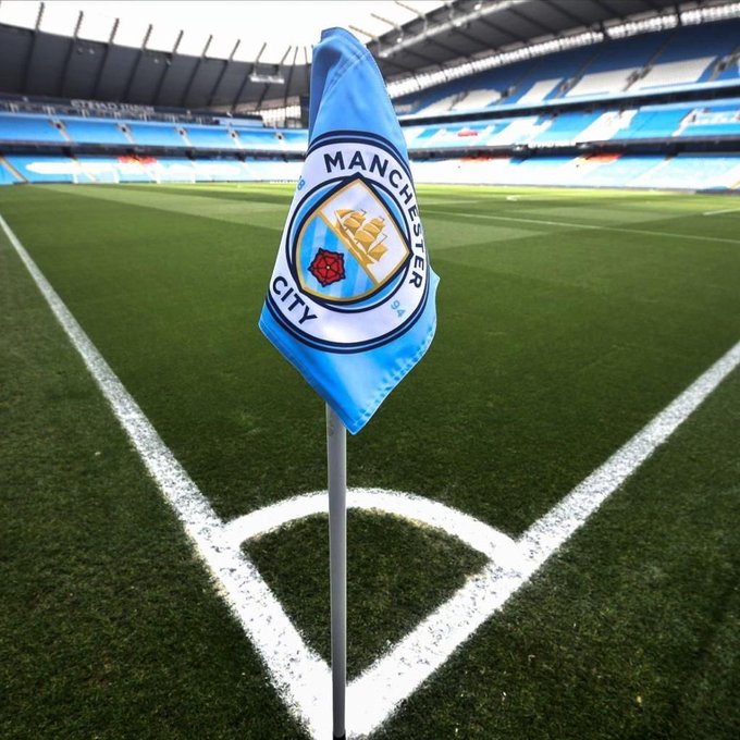 Manchester City could face the risk of being shut out of English football