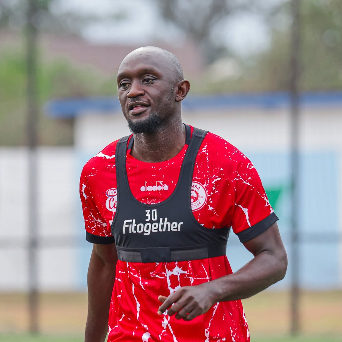 Simba striker confident ahead of kariakoo derby, 100 percent we will win