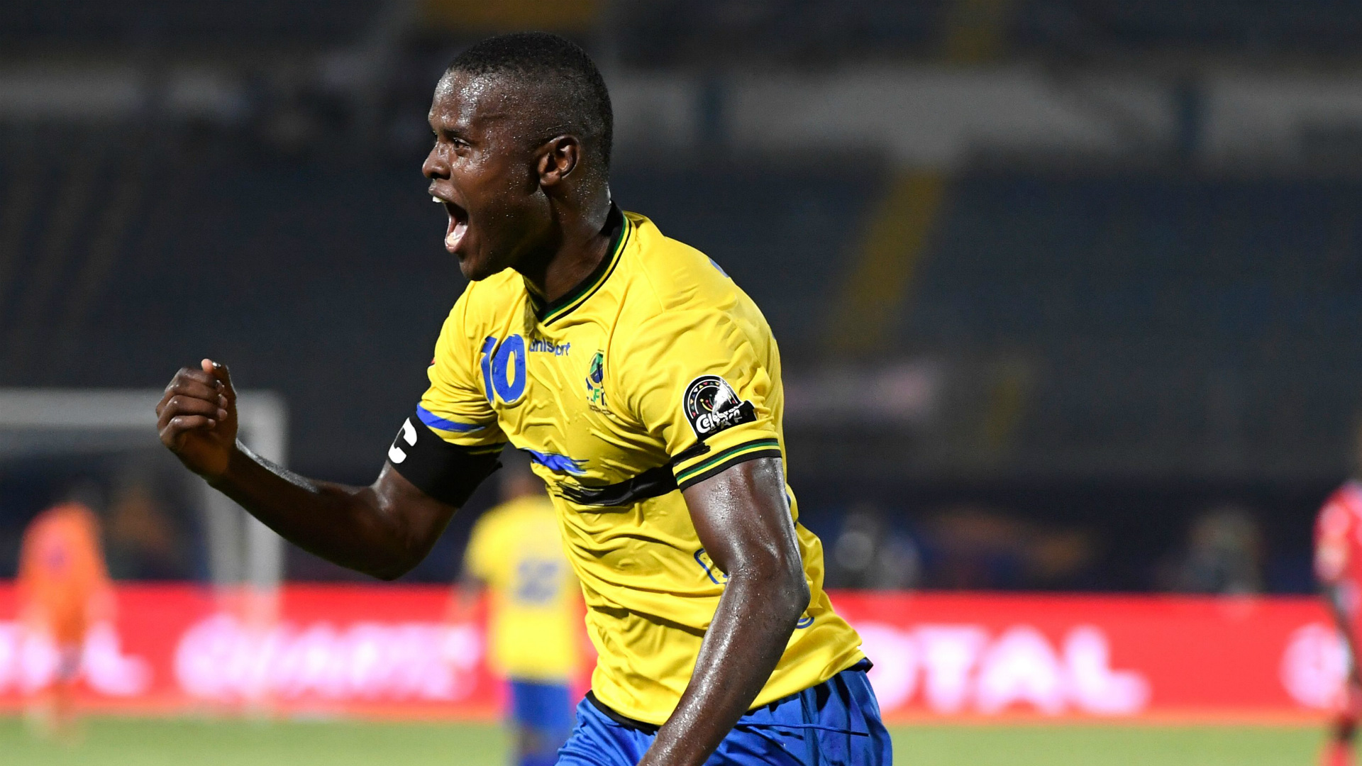Ali kamwe calls on Samatta to return to Taifa stars for Afcon 2027, Lets bid farewell to him as our Legend