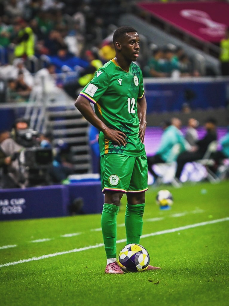 Zakouane and Shalulile to meet in Afcon qualifications today
