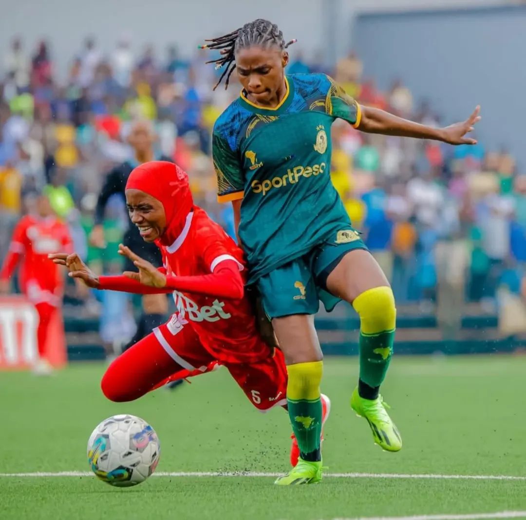 Simba queens and Yanga Princess set to clash tomorrow in Community shield