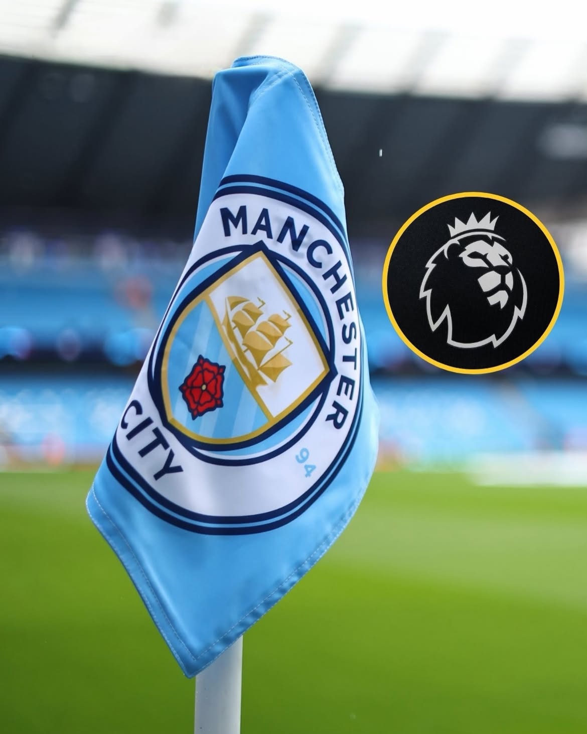 Manchester city rejects charges, plans to appeal
