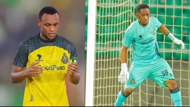 Mwamnyeto opens up on his relationship with Diarra, We communicate for a long time