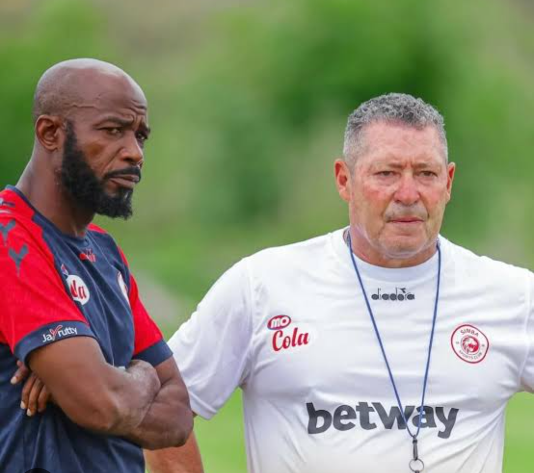 Simba to face South African Teams as they prepare for the continuation of the 2026-27 season