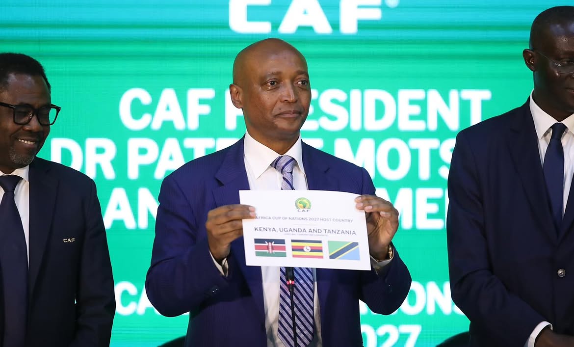 Siku 260 kuelekea Afcon 2027, Afrika mashariki ikiibeba Afrika mzima