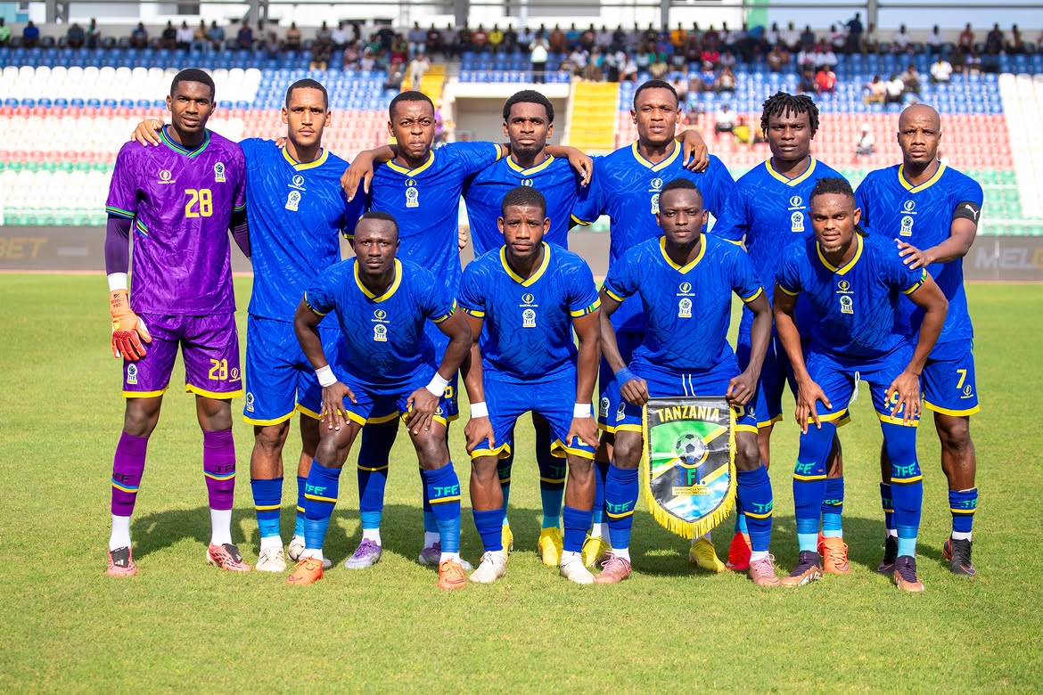 TFF Clarify Release of Yanga, Simba and Singida Players from Taifa Stars Camp