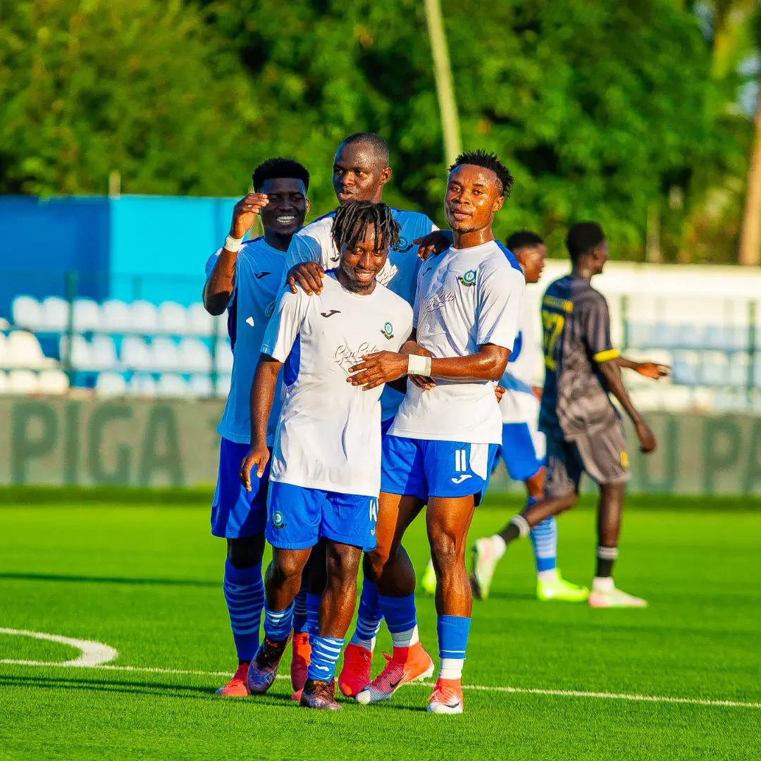 Singida Black stars complete Arusha camp, turn attention to Dodoma jiji