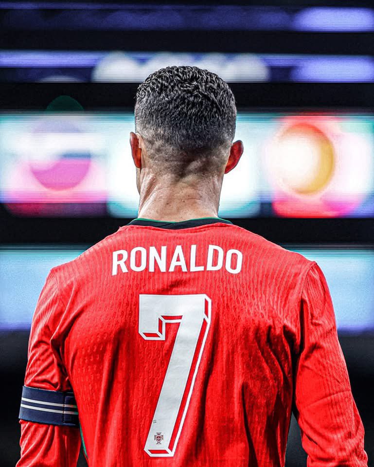 Ronaldo afafanua sababu za kuondoka kambini Portugal.