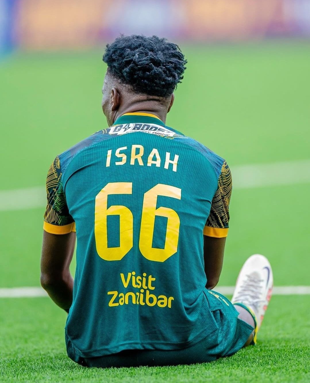 TFF yamwamuru Mwenda kurejea Yanga na kuheshimu mkataba