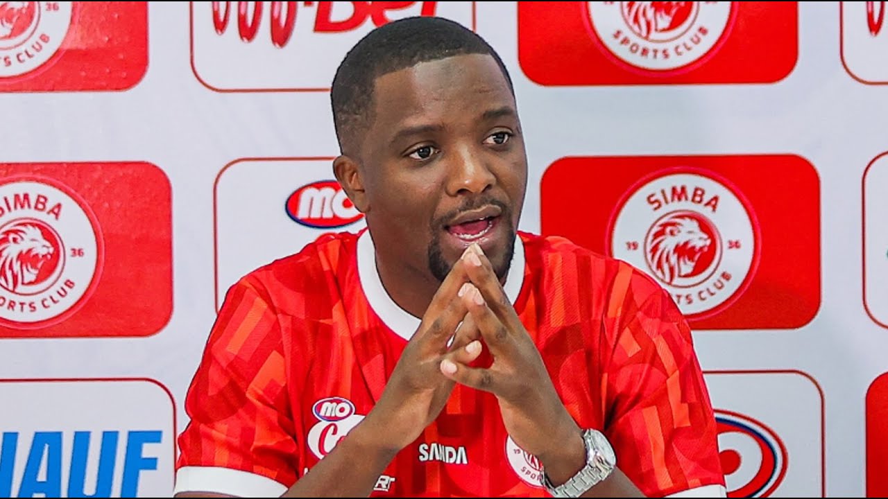 Simba announce ticket prices for kariakoo derby against Yanga