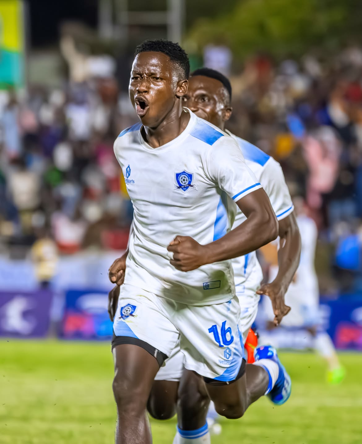Beno Ngassa na Fikiri Elias wang'ara tuzo za Peptemba