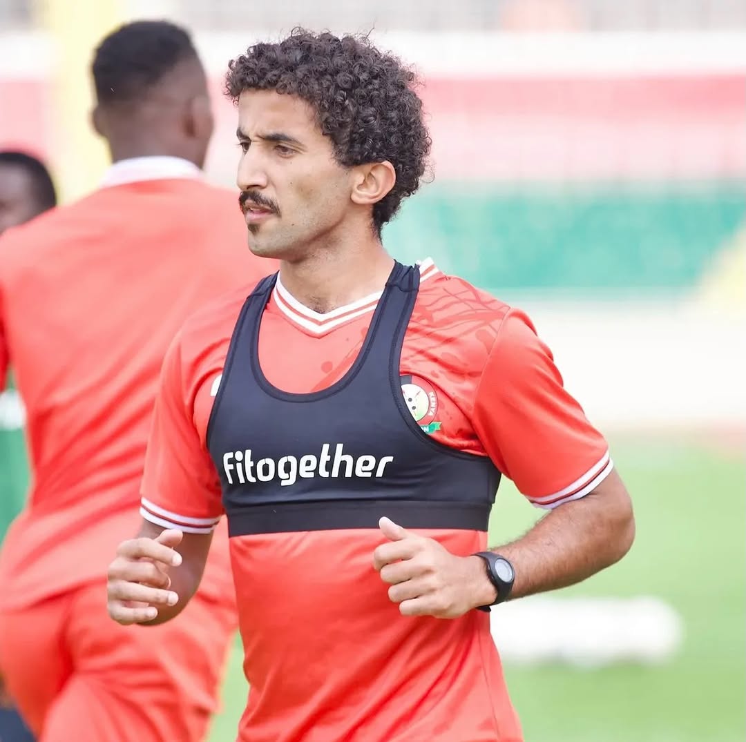 Mohammed Bajaber Returns to Kenya, Joins Nairobi United FC