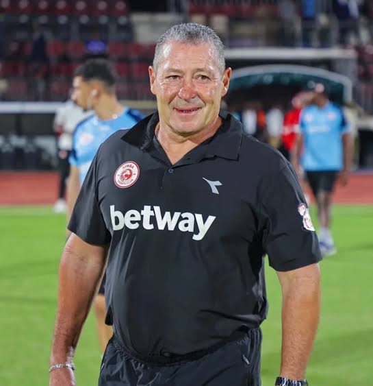 Barker names three key factors ahead of kariakoo derby