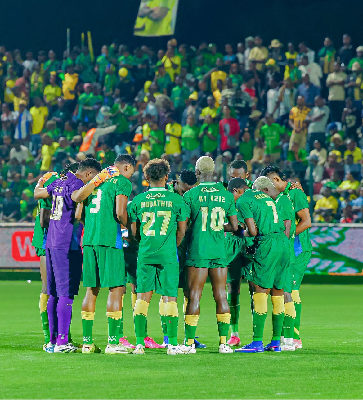 Yanga Keep Quiet as Focus Shifts to Kariakoo Derby