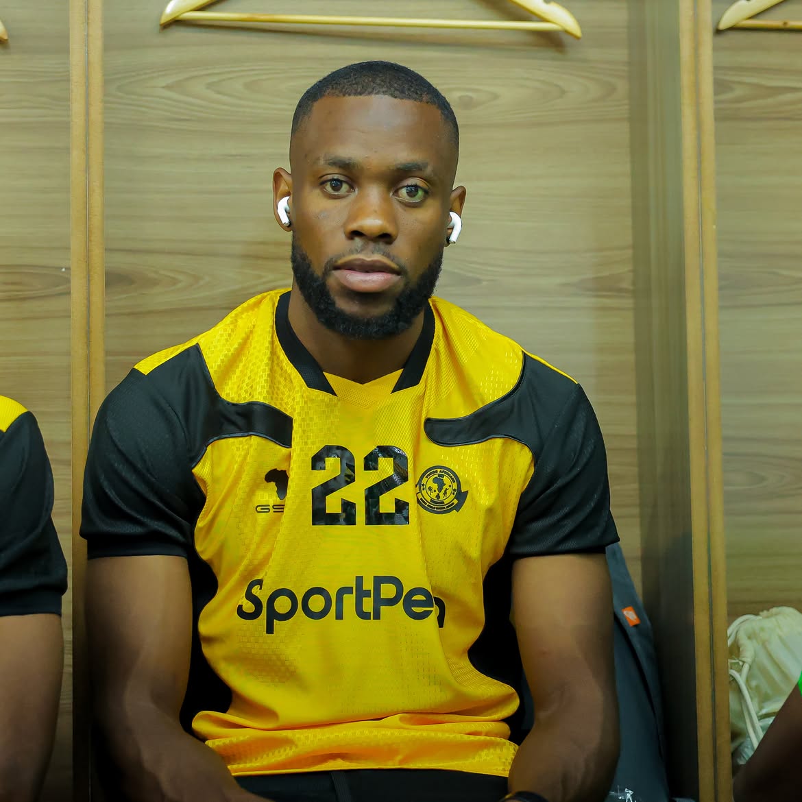 Lwandamina backs Kangwanda to perfom better in next Kariakoo derby