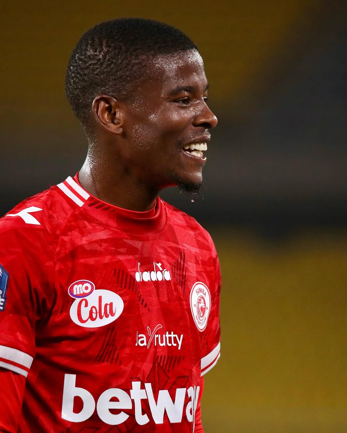 Neo Maema: We are ready to fight and get a positive result against Yanga