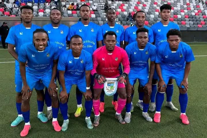 Yanga Could Play Both CAF Champions League Legs at Azam Complex