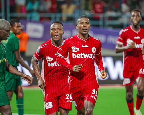 Simba yamaliza uteja dhidi ya Yanga, yashinda dabi na swaga