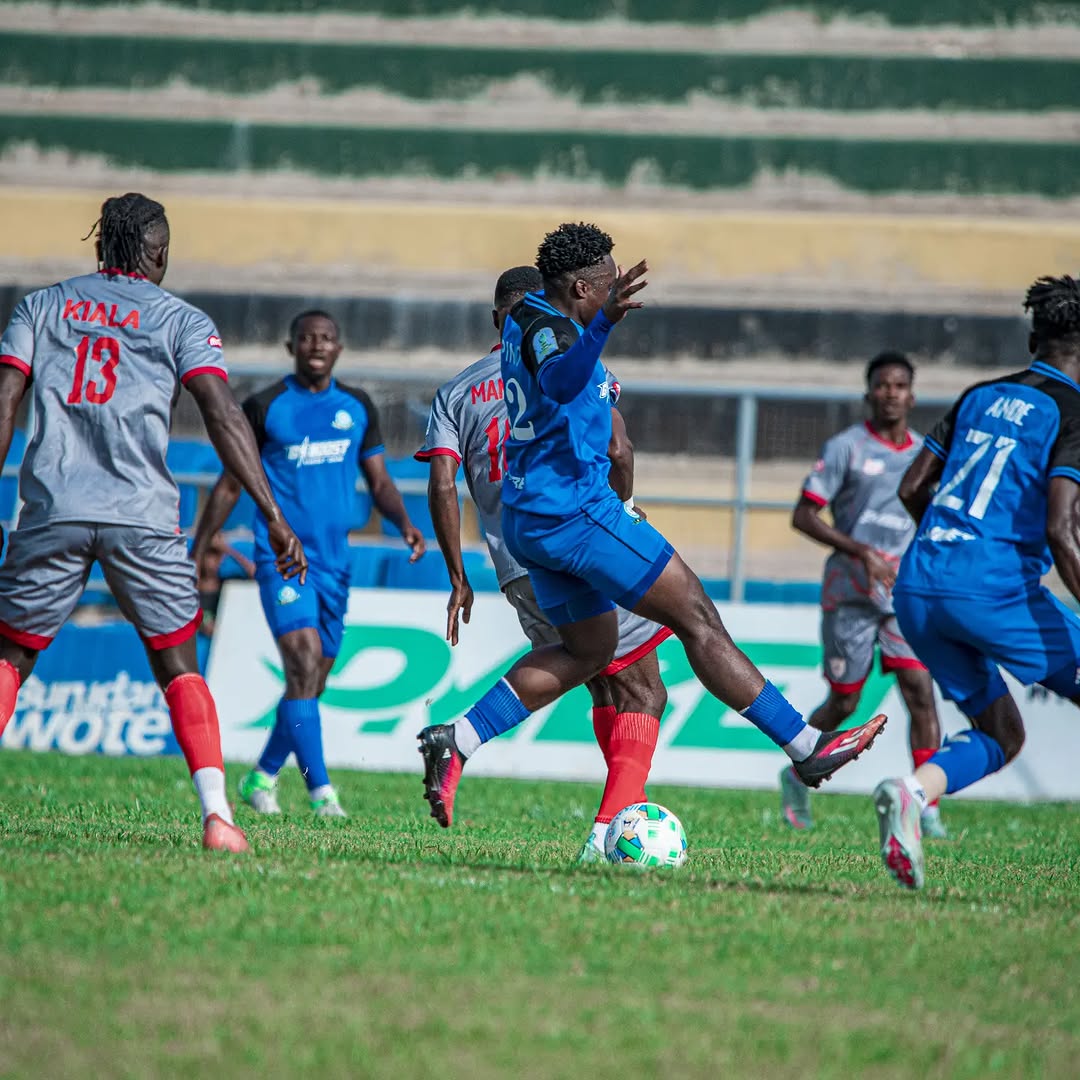 Coastal Union Host Singida Black Stars in Crucial NBC Premier League Clash